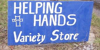 helping hands 3